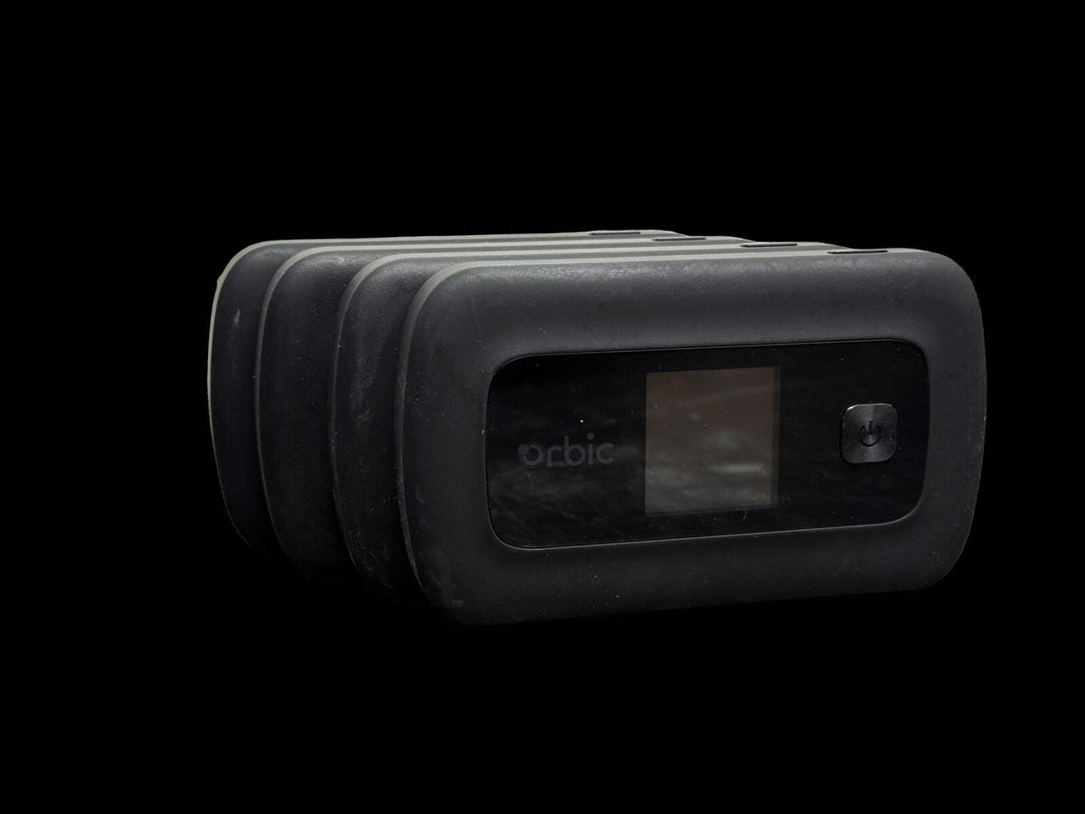 New, Prepared & Tested RayHunter Orbic RC400L IMSI Catcher & Stingray Detector
