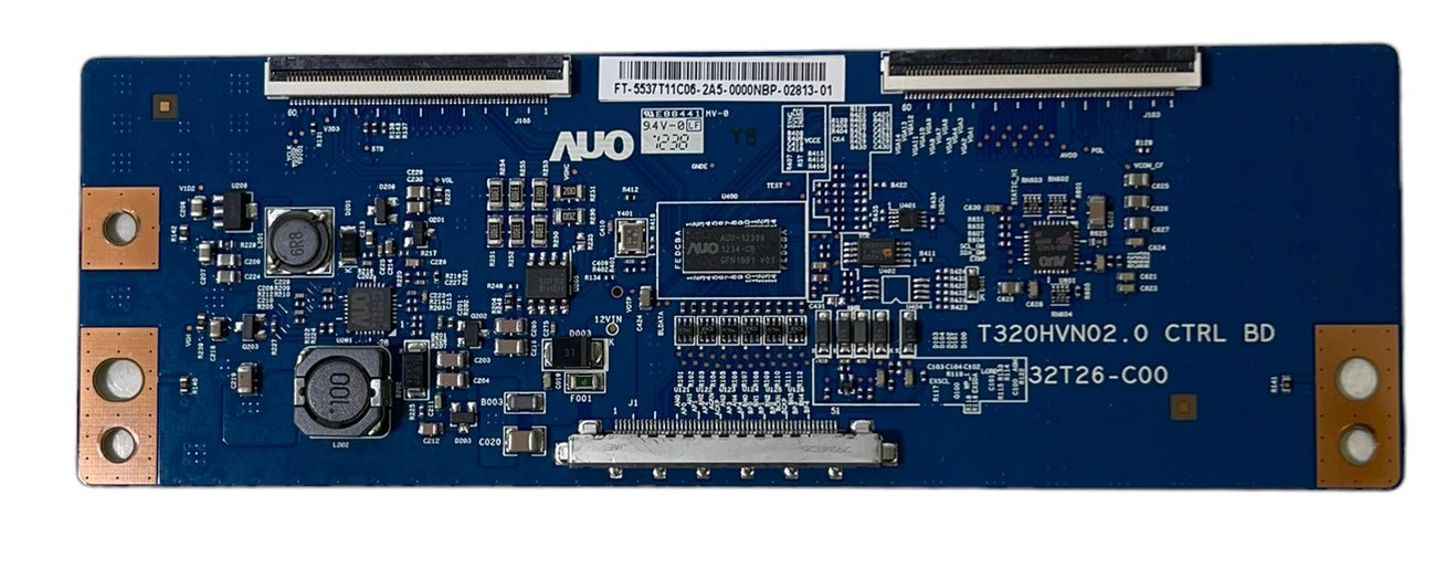 Samsung BN96-23773A T-Con Board for UN37EH5000FXZA