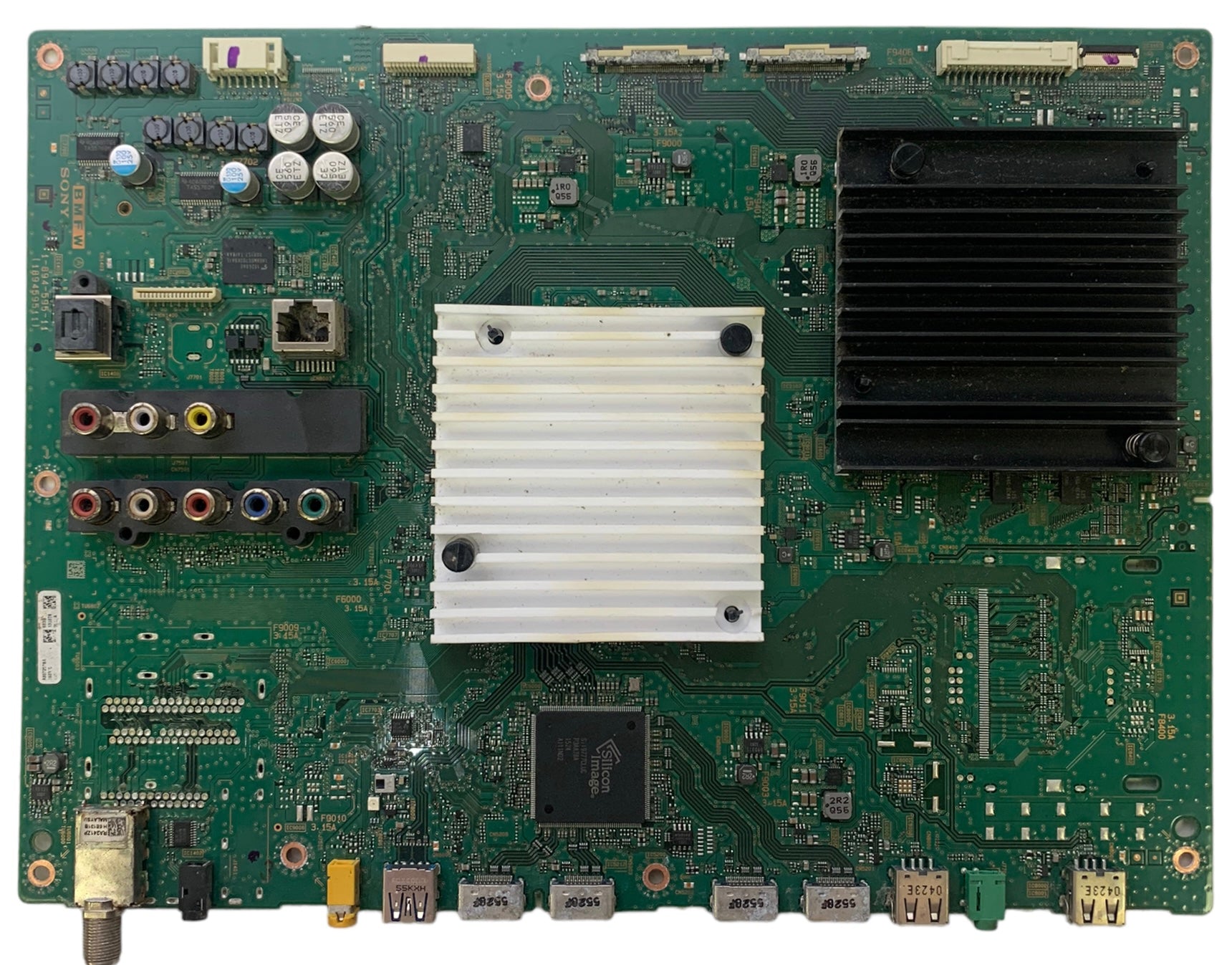 Sony A-2072-588-A Main Board for XBR-75X910C