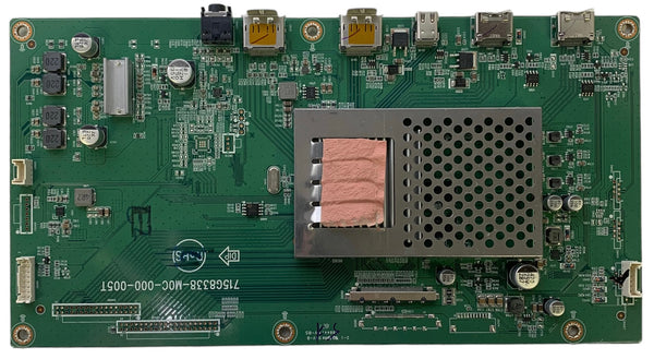 Acer GQICB0B031 Main Board for ET430K