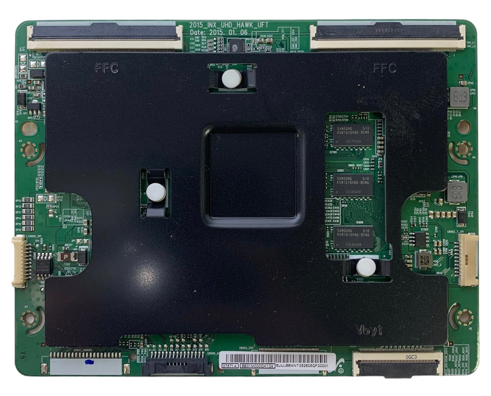 Samsung BN96-37571A T-Con Board