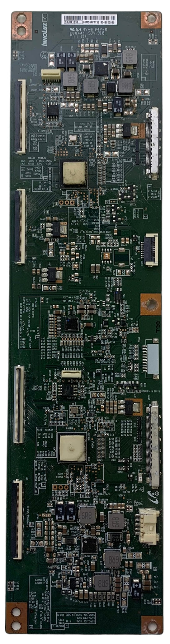 Sony 1-895-818-11 T-Con Board