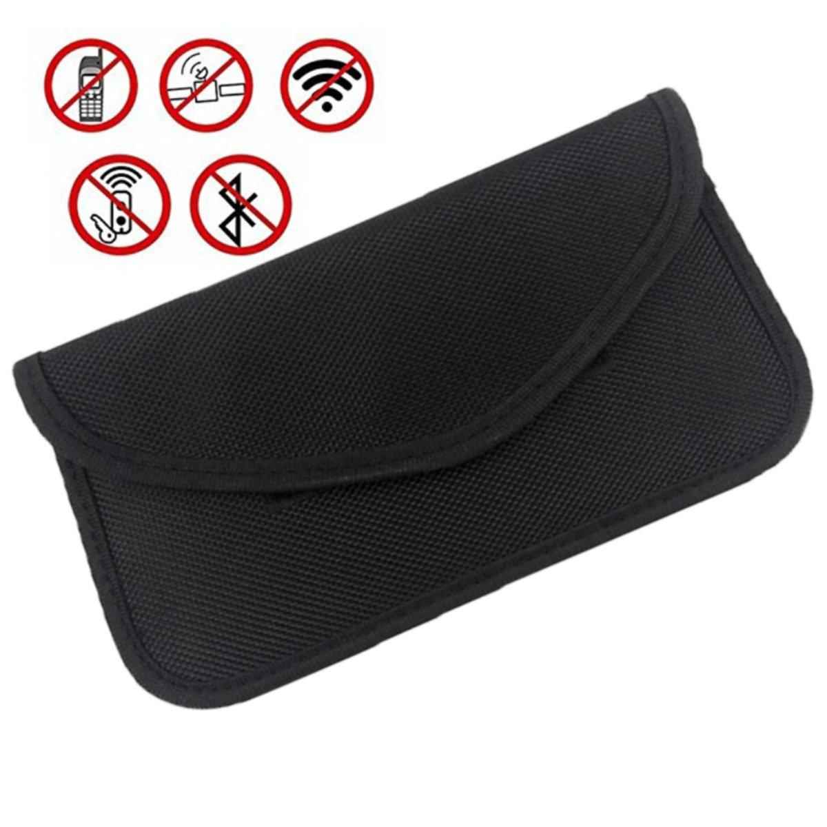 Signal Blocking Faraday Bag Pro Max