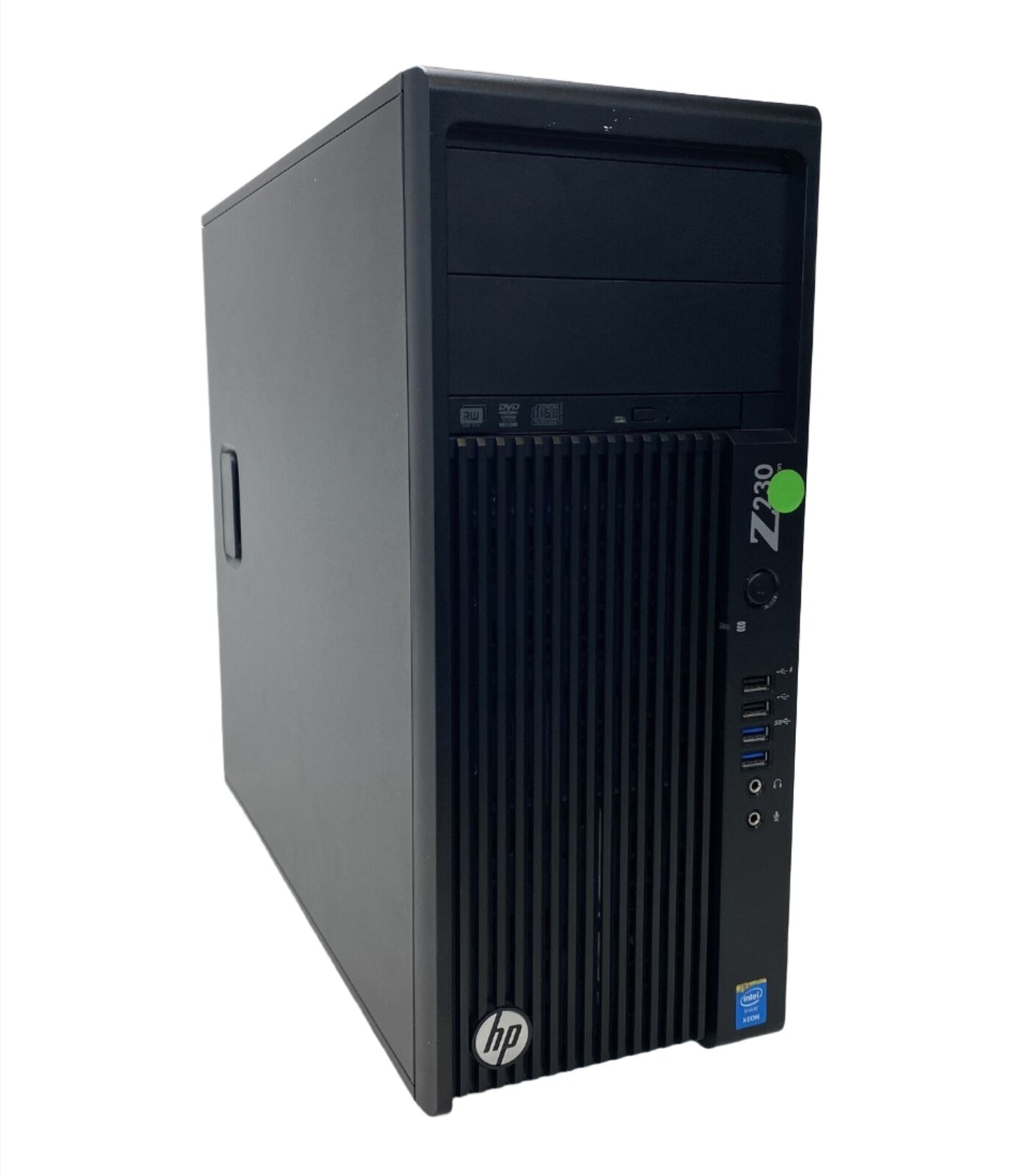 HP Z230 Workstation Towers Xeon E3-1231 V3 3.20ghz 8GB Ram NO HDD (Refurbished)