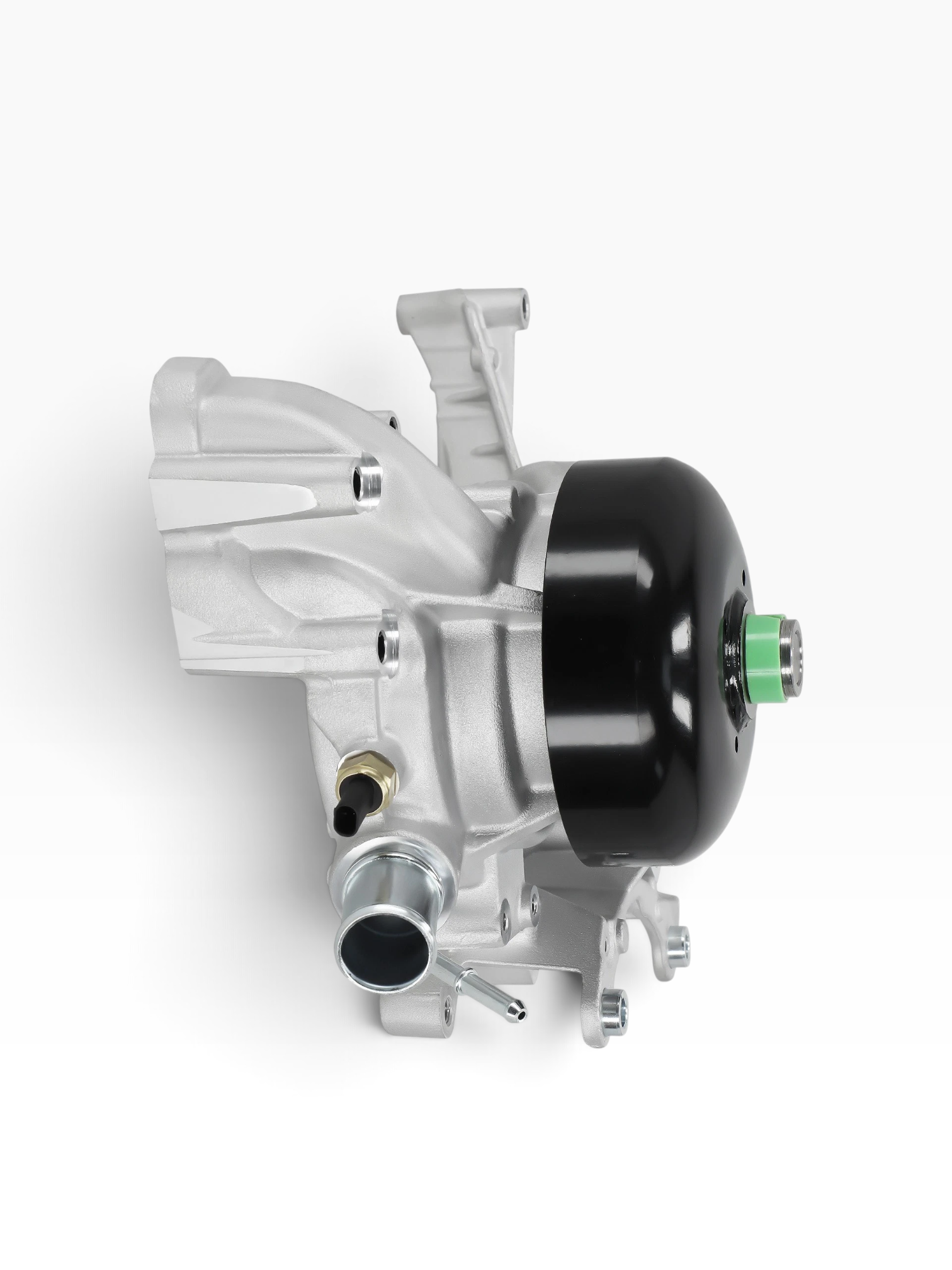 GM OEM 12708957 Engine Water Pump | New Take-Off | Genuine Chevrolet GMC Cadillac 5.3L 6.2L