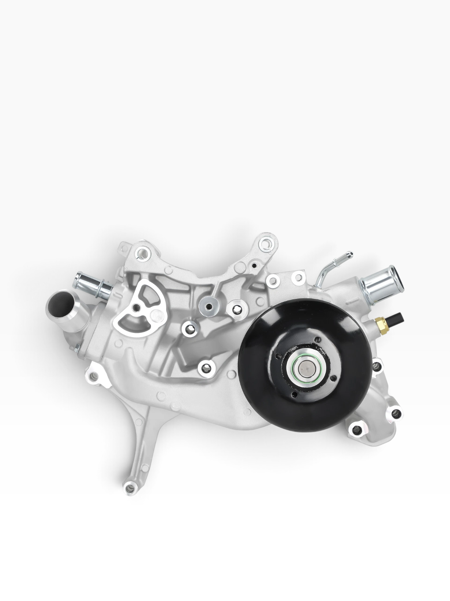 GM OEM 12708957 Engine Water Pump | New Take-Off | Genuine Chevrolet GMC Cadillac 5.3L 6.2L
