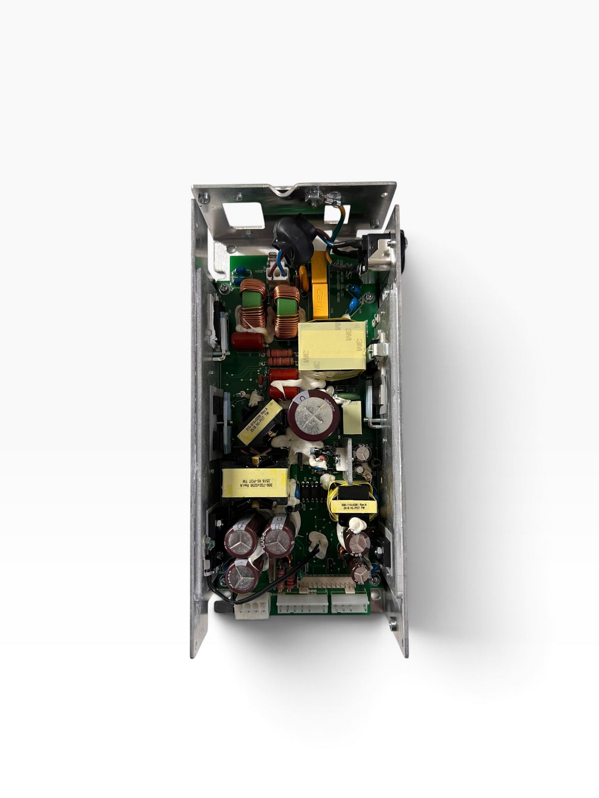 SATO CL4NX R29211002 power supply unit internal circuit board