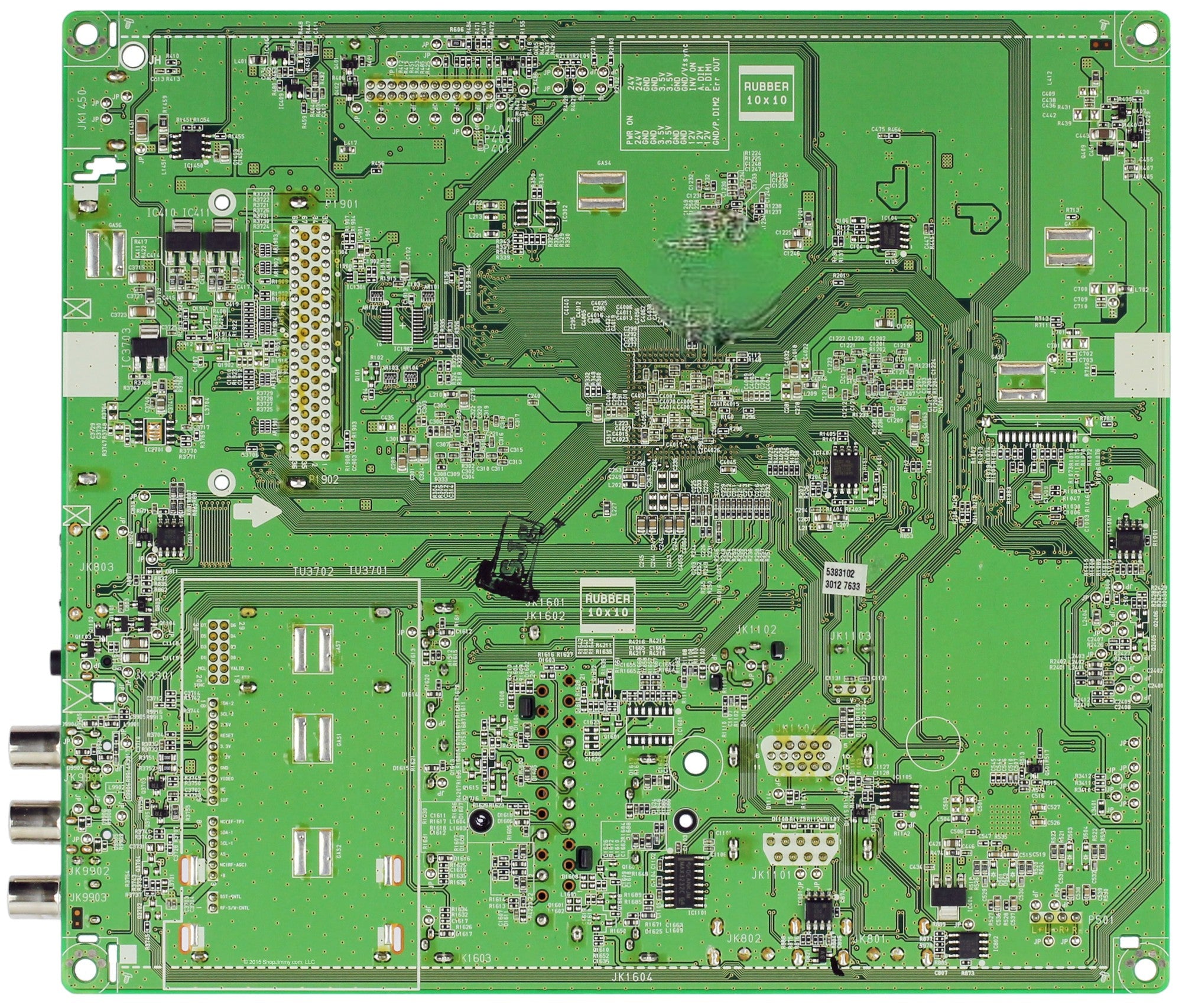 LG EBR61369607 (EAX64290501(0)) Main Board for 55LK520-UA