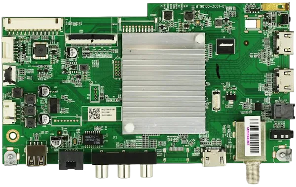 Onn M21144-MT Main Board for 100044717