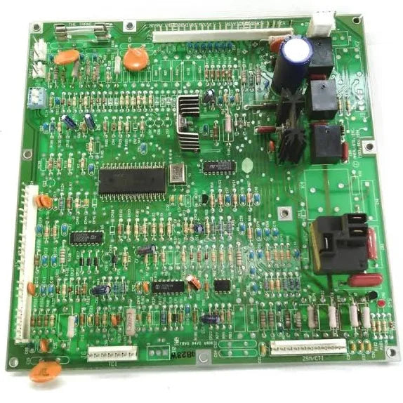 Trane 6400-0882-01 (X13650617-02) Furnace Control Board