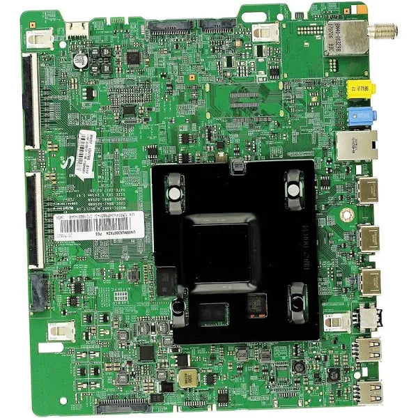 Samsung BN94-12530B Main Board for UN55MU6300FXZA (Version AA02 / AA08)