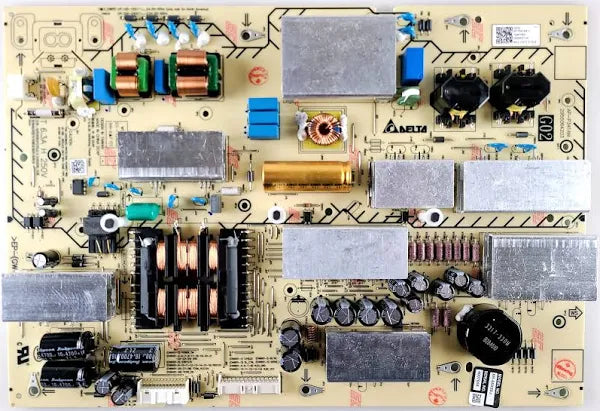 Sony 1-006-108-31 G02Q Power Supply Board