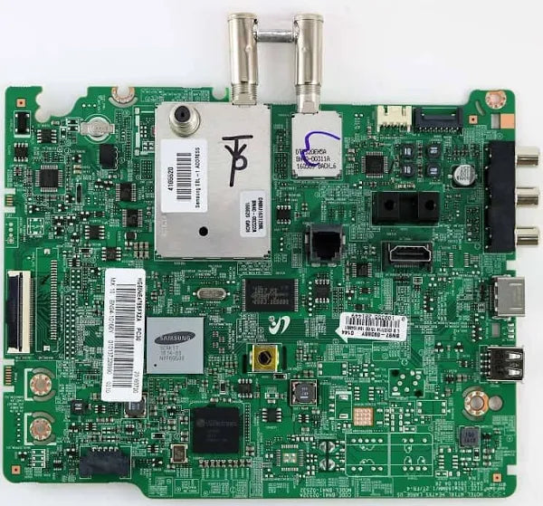 Samsung BN94-10166Y Main Board for HG50NE478SFXZA (Version DA01)