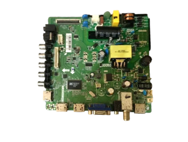 Element 3200188017 Main Board / Power Supply for ELEFW328