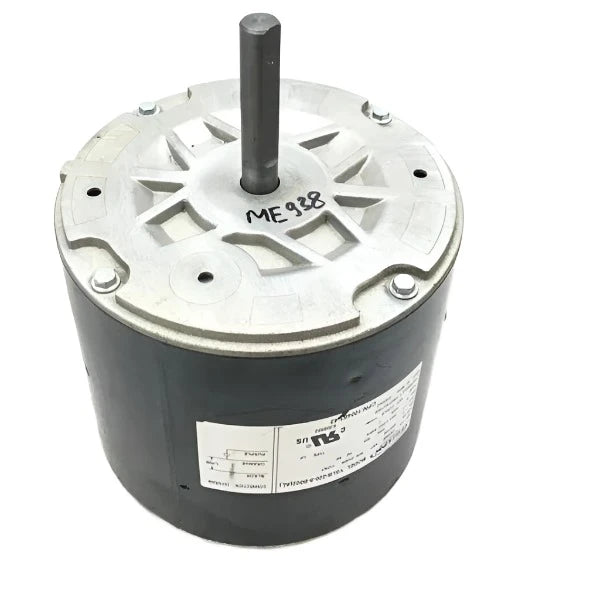 Interlink YSLB-220-8-B002 Lennox Condenser Fan Motor 230V