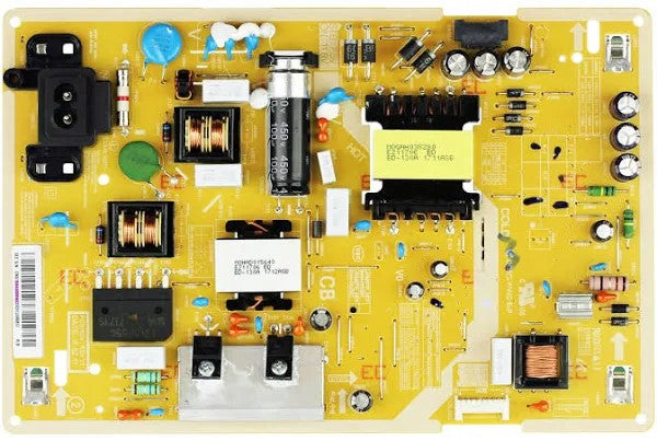 Samsung BN44-00856C Power Supply / LED Board