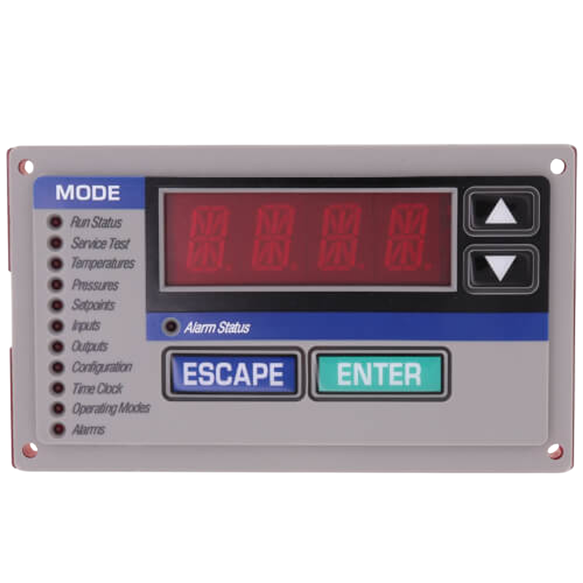 Carrier HK50AA030 HVAC Chiller Scrolling Marquee Display Module