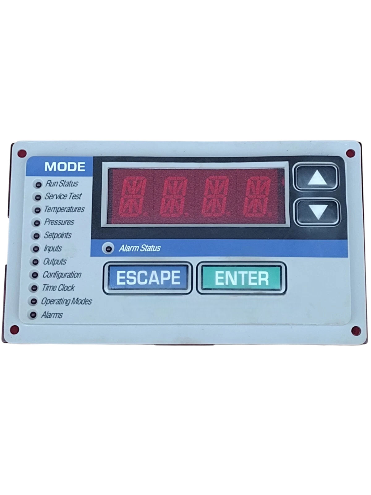 Carrier HK50AA031 Scrolling Marquee Display OEM, CESR131171-01-04