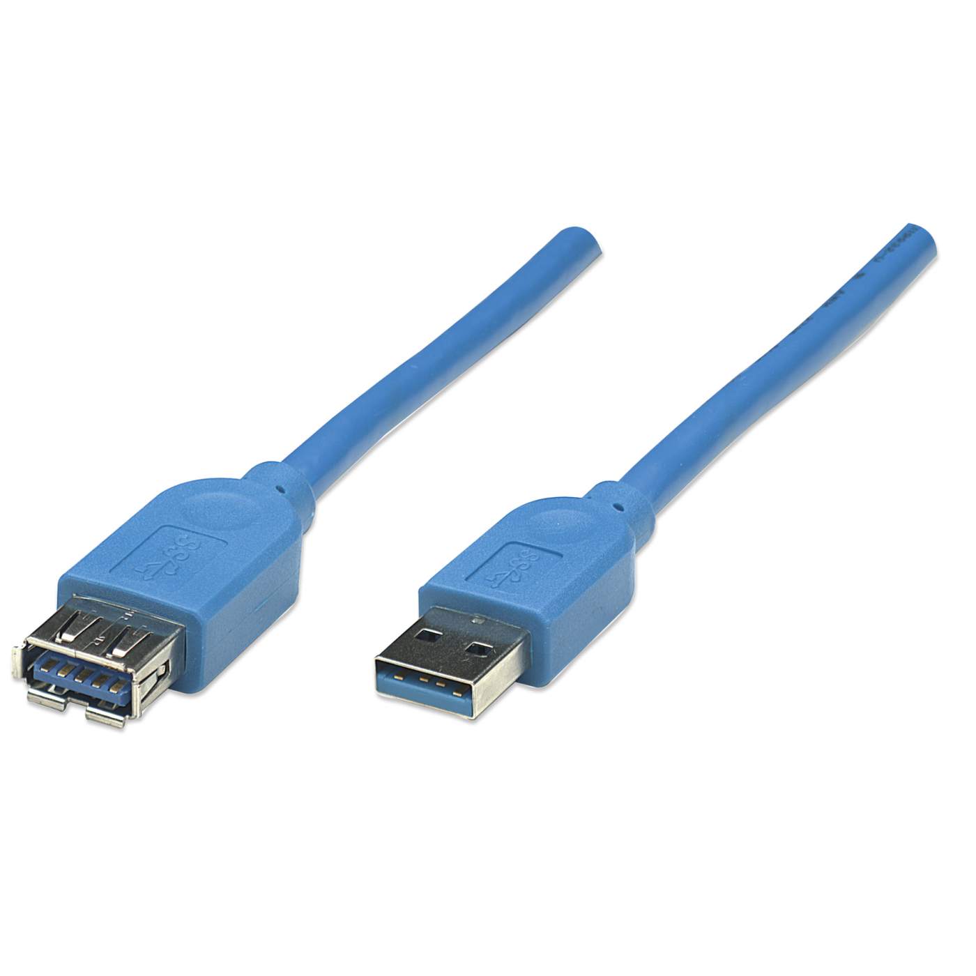 USB 3.0 Type-A Extension Cable