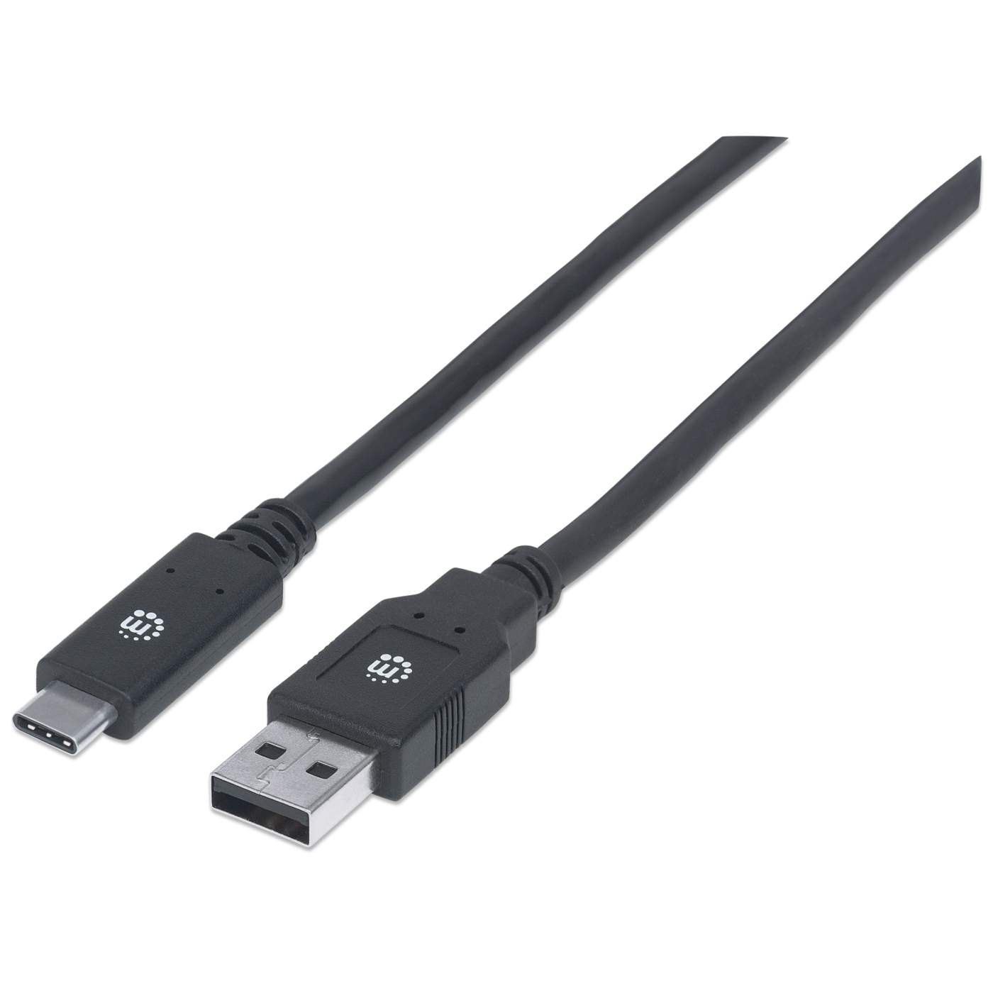 USB 3.0 Type-A to Type-C Device Cable