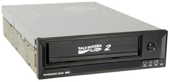 39M5658 IBM 200GB(Native) / 400GB(Compressed) LTO Ultrium 2 5.25-inch Internal Tape Drive