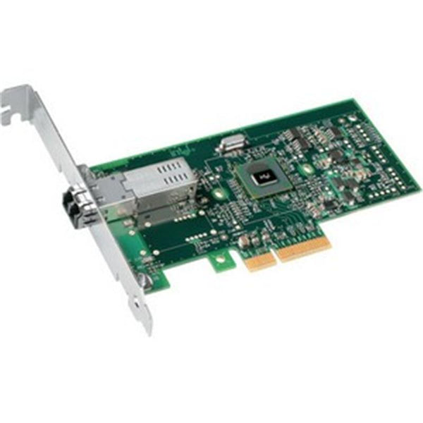 42C1750 IBM PRO/1000 PF Single-Port 1Gbps 1000Base-SX Gigabit Ethernet PCI Express x4 Network Adapter
