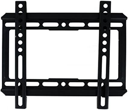 Small Low Profile Universal TV Wall Mount