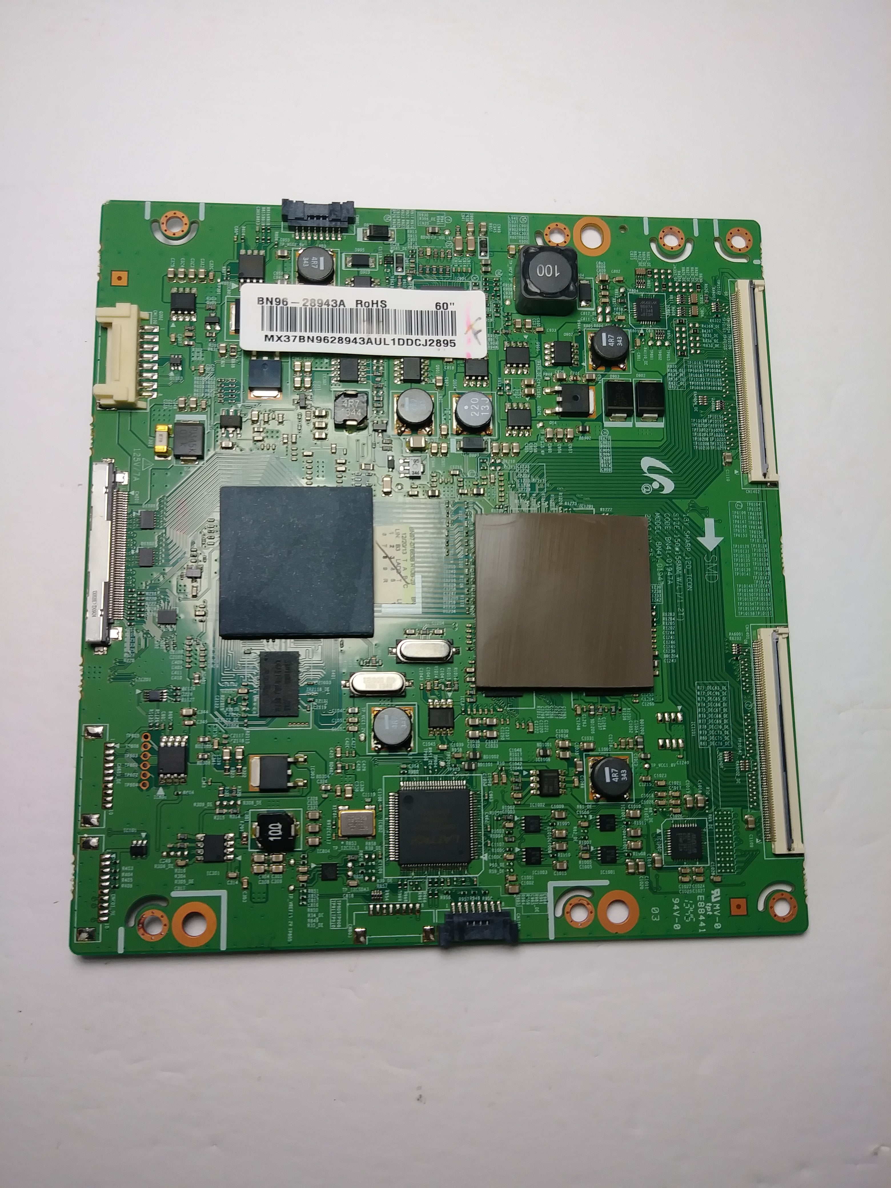 Samsung BN96-28943A T-Con Board