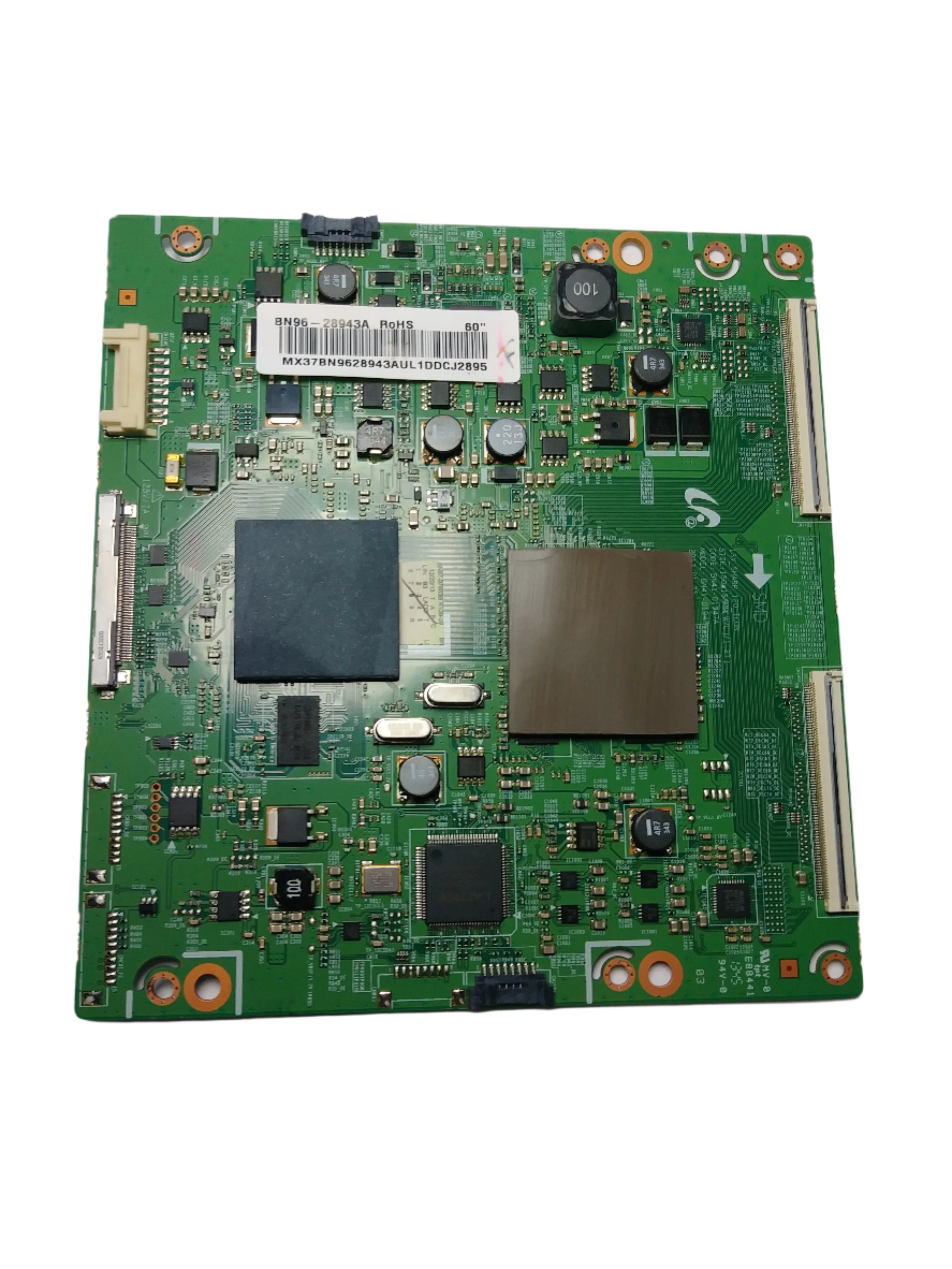 Samsung BN96-28943A T-Con Board