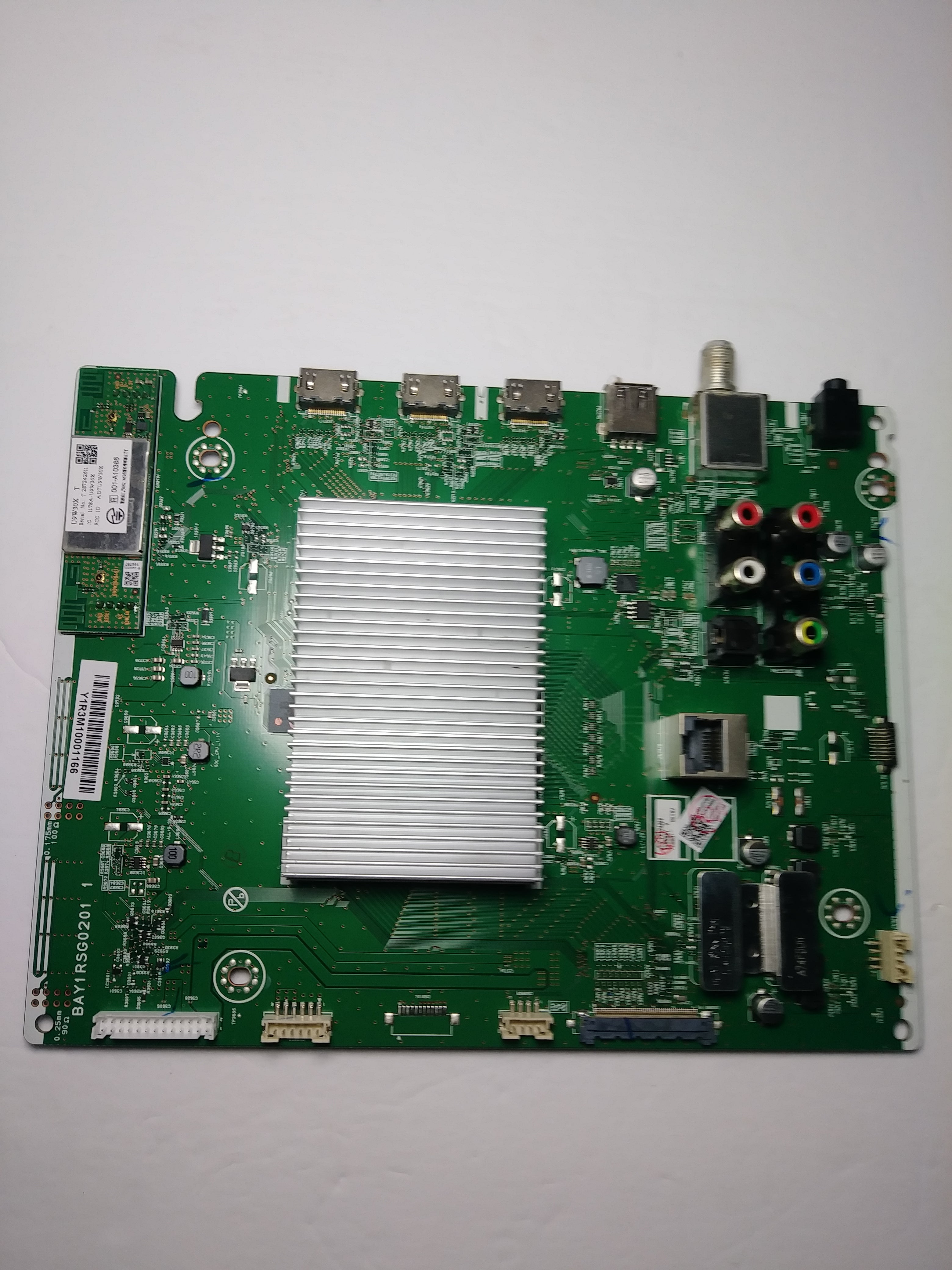 Philips AY1R3MMA-001 Main Board for 55PFL5402/F7F (DS5 Serial)