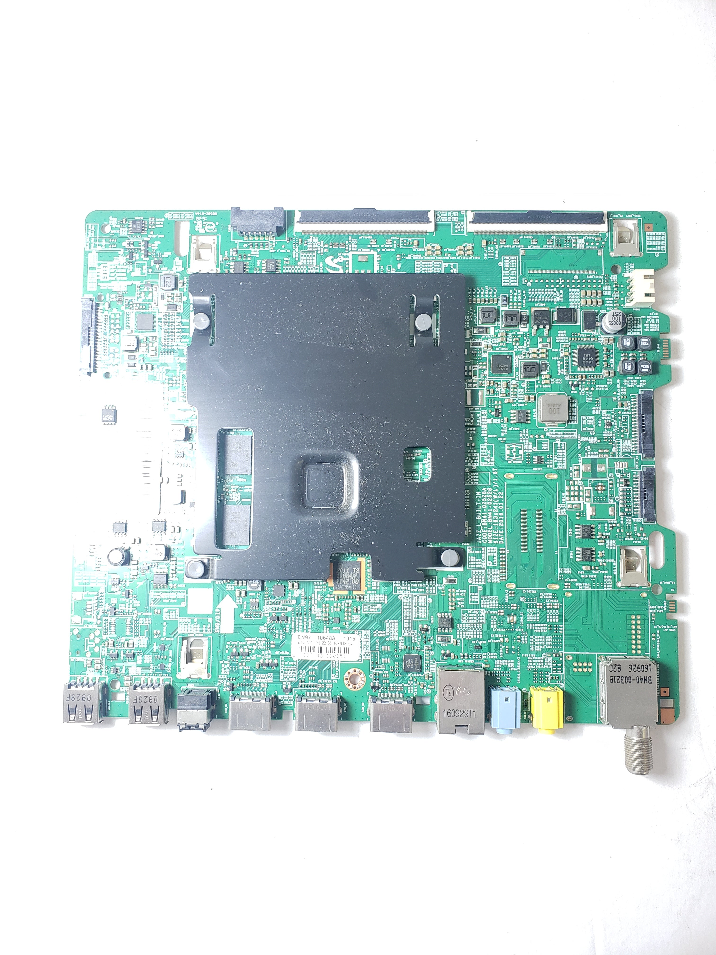 Samsung BN94-10838P Main Board for UN55KU6290FXZA (Version FA01 FJ06)