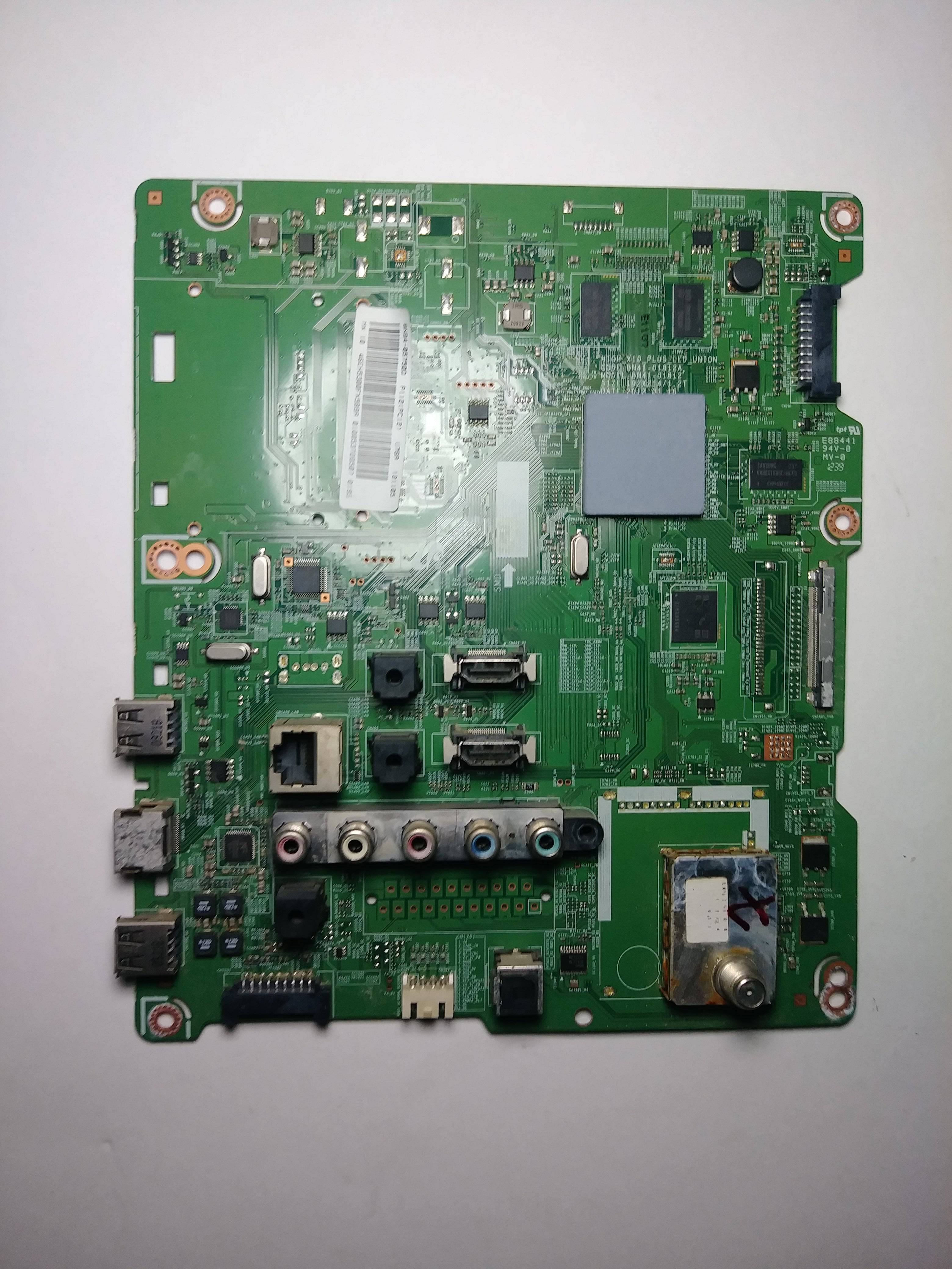 Samsung BN94-05750Q Main Board for UN46EH5300FXZA