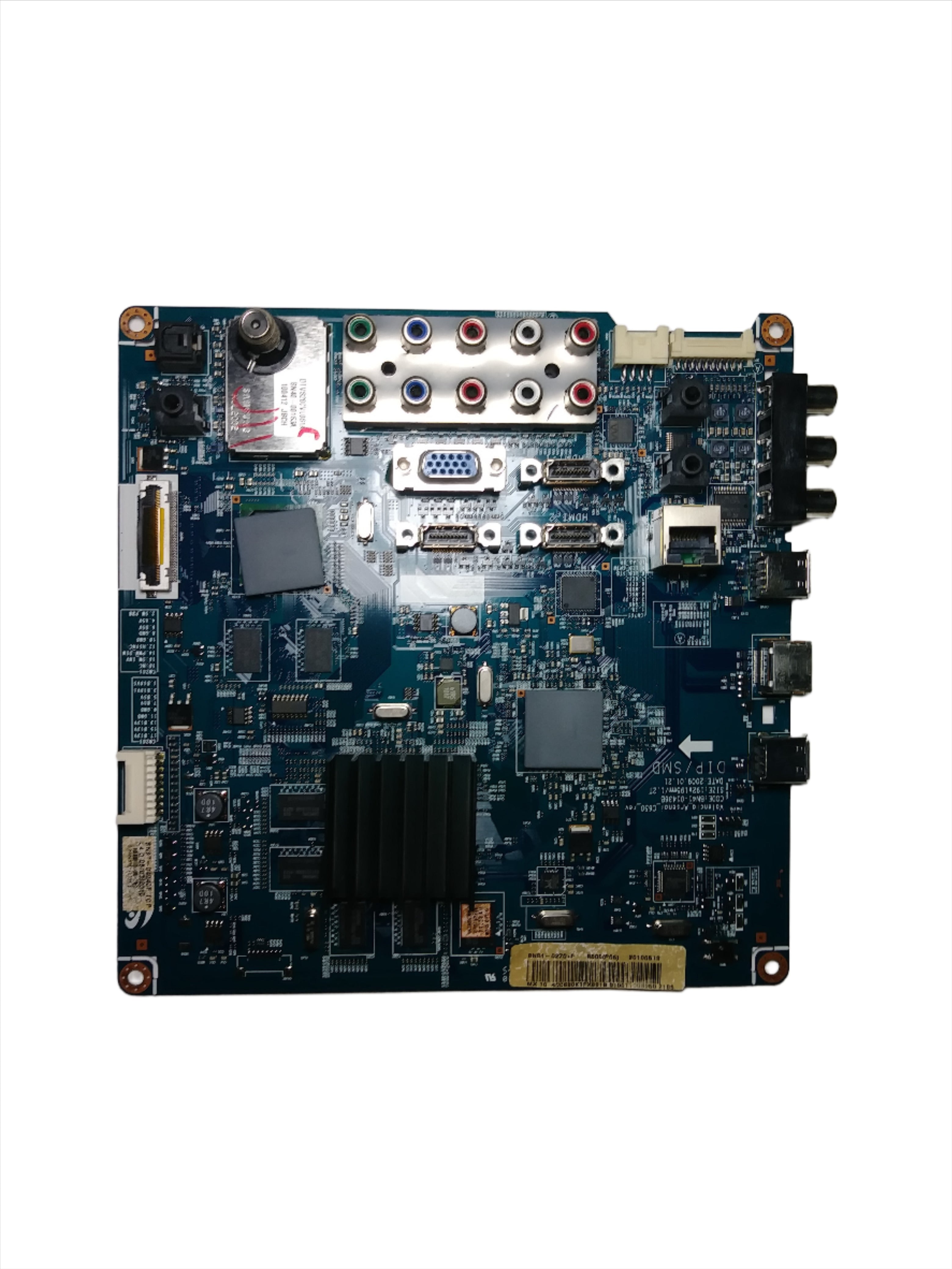 Samsung BN94-02701F Main Board