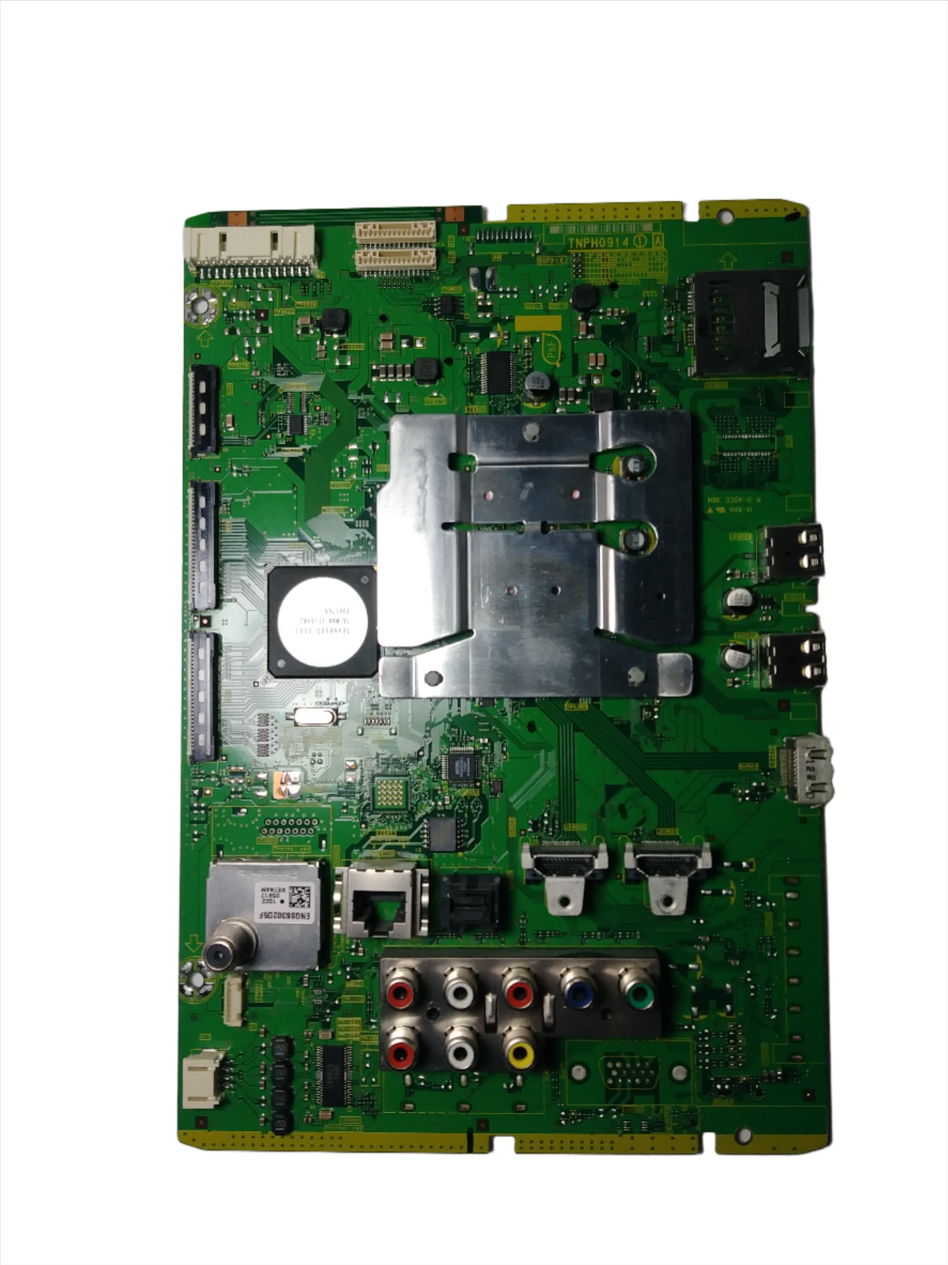 Panasonic TXN/A1PHUUS ( TNPH0914AC ) A Board for TC-P50S30