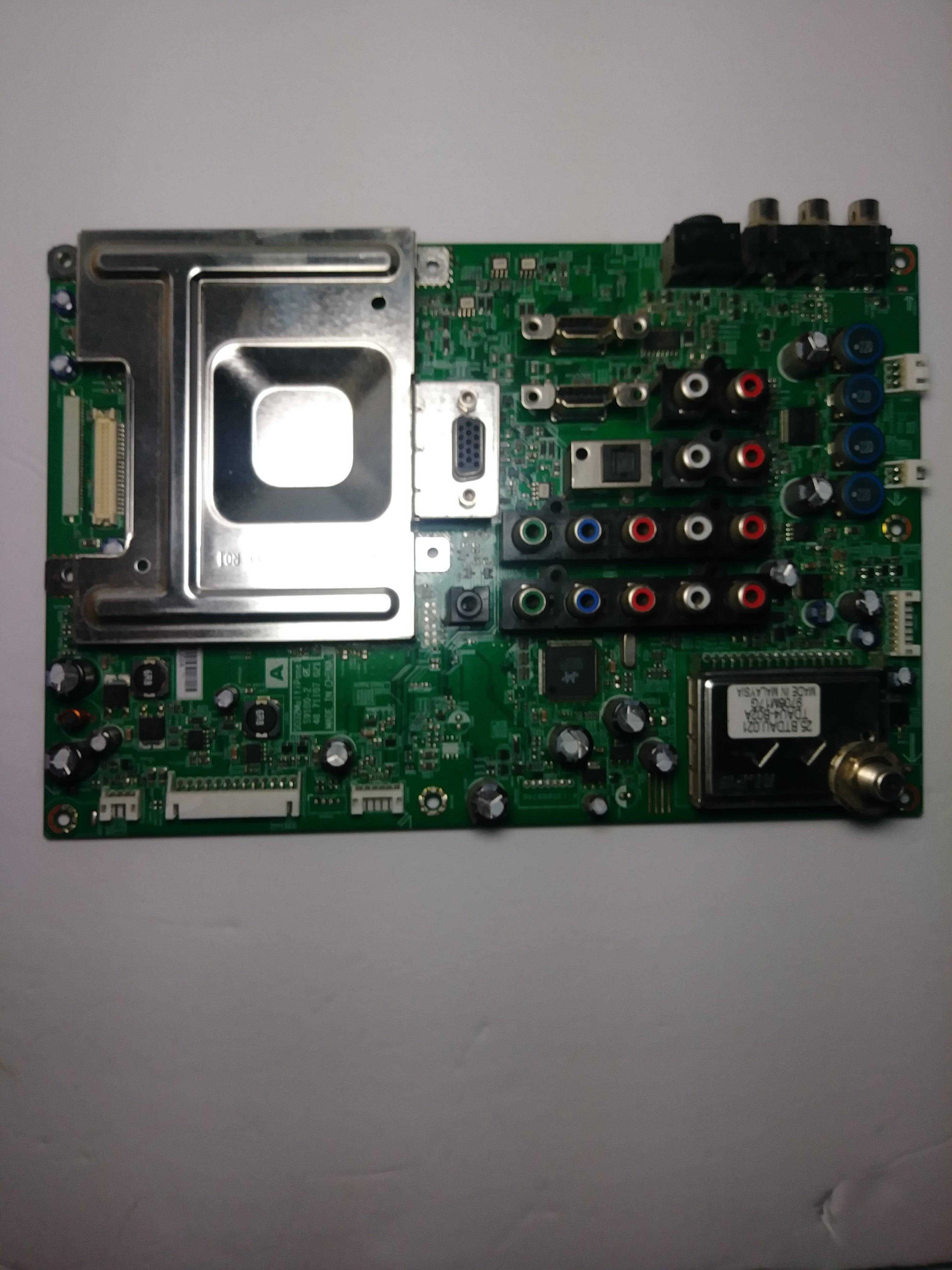 Sony 1-857-322-31 A Main Board KDL-32L5000 KDL-32L504 KDL-32LL150