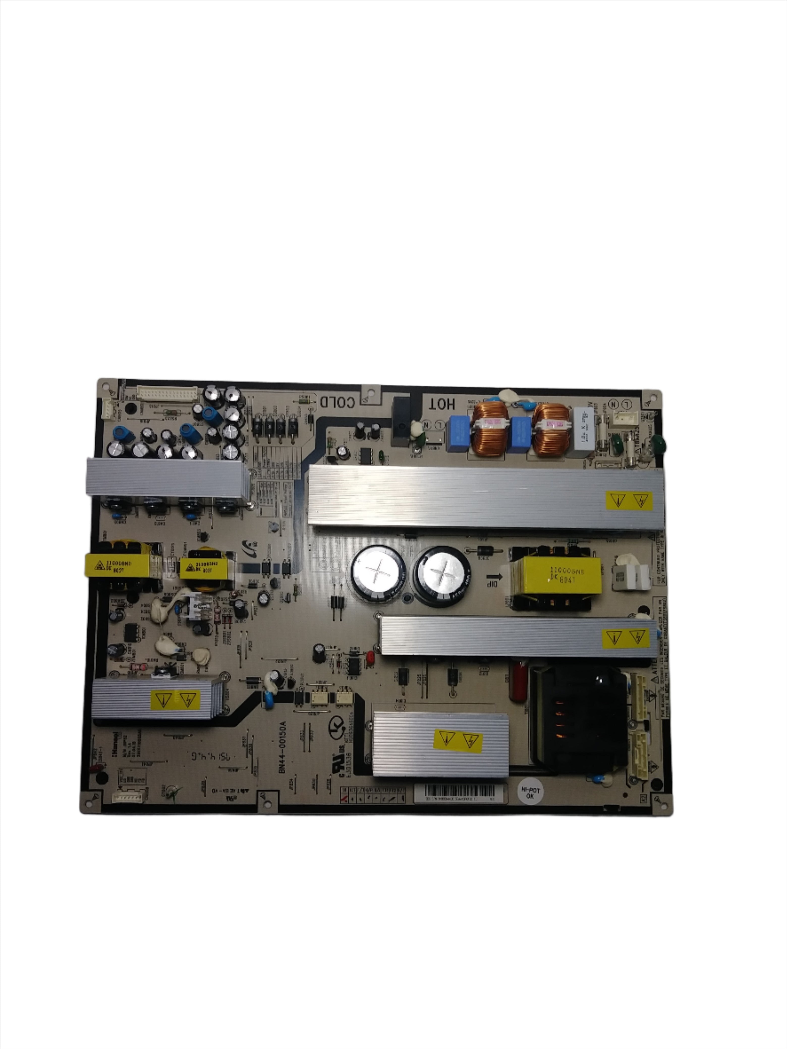 Samsung BN44-00150A (SIP52) Power Supply / Backlight Inverter