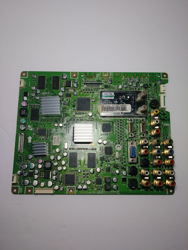 Samsung BN94-01518S (BN41-00937A) Main Board for LNT5265FX/XAA