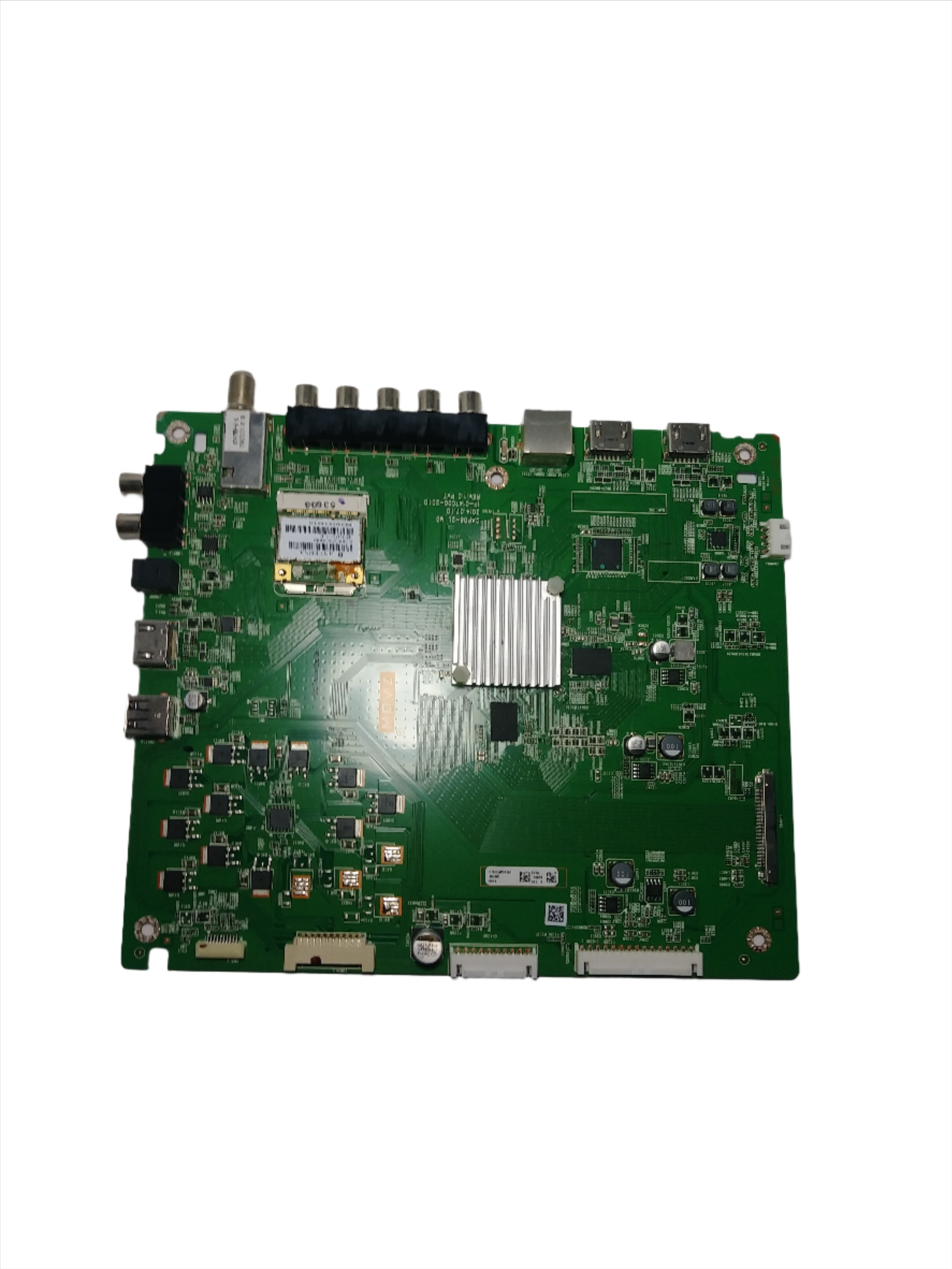 Vizio Y8386592S (01-60CAP081-01) Main Board for E60-C3