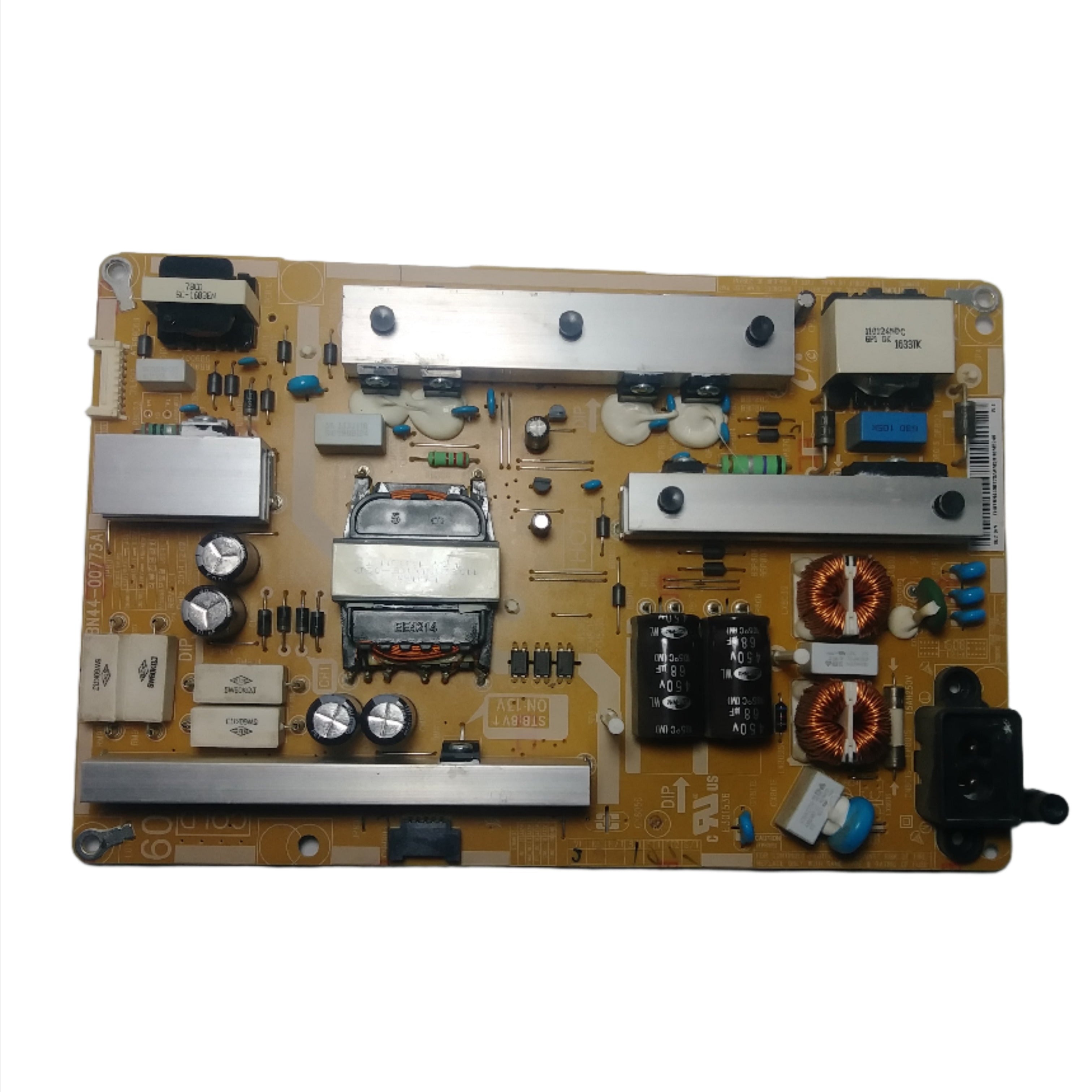 Samsung BN44-00775A Power Supply