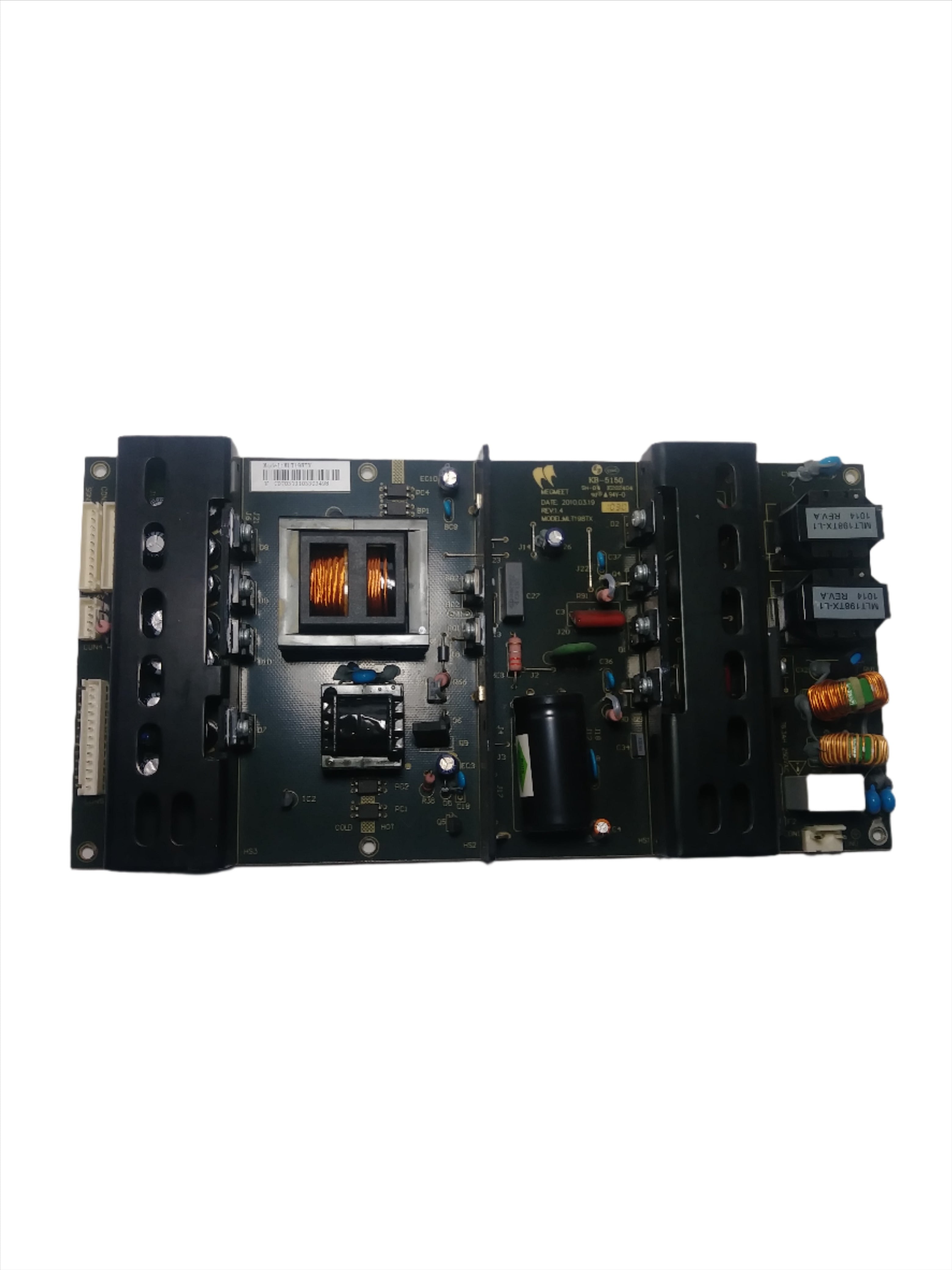 Megmeet MLT198TX (RE46MK2651) Power Supply Unit