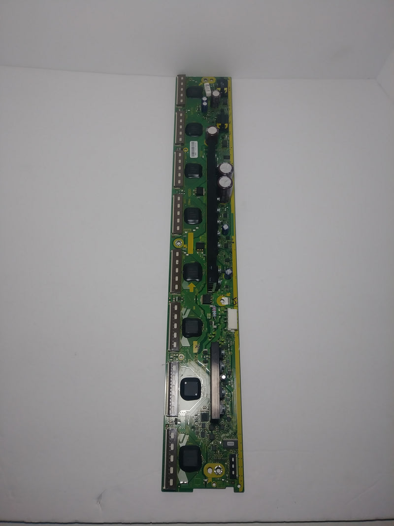 Panasonic TXNSN1RJUU (TNPA5592) SN YSUS/Buffer Board TC-P42X5 TC-P42XT50