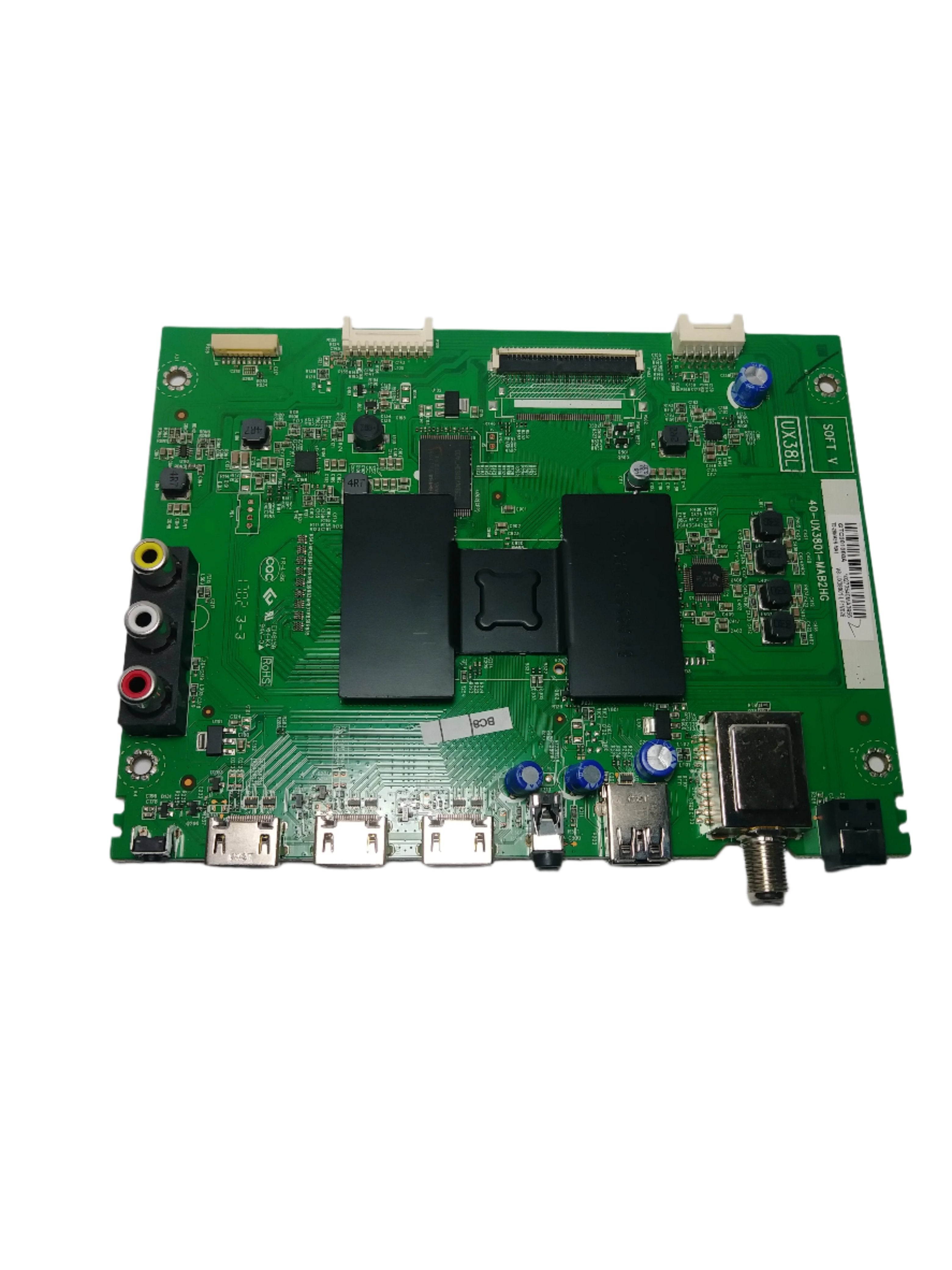 TCL T8-28NA3R-MA1 Main Board for 32S305