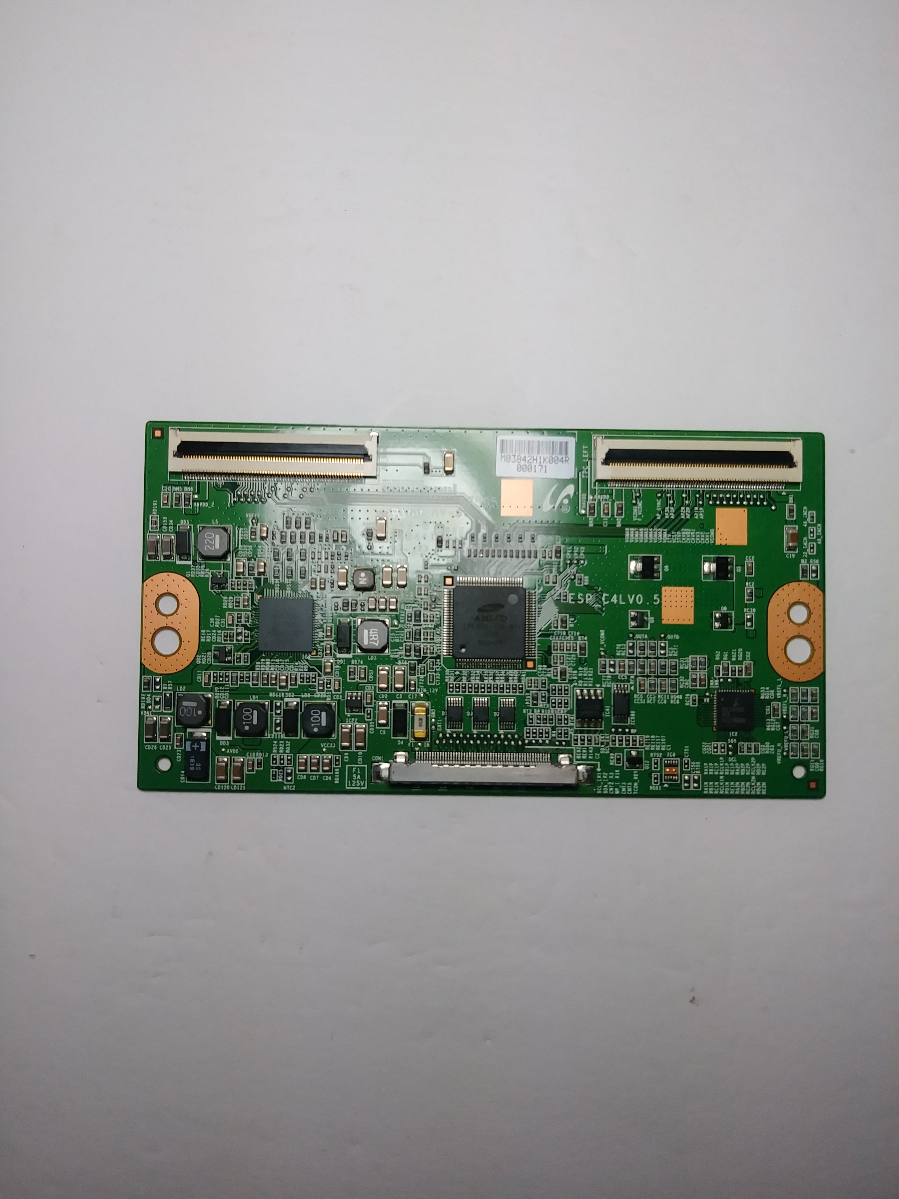 Sony LJ94-03842H (3842H, ESP_C4LV0.5) T-Con Board KDL-46BX420 KDL-46BX450