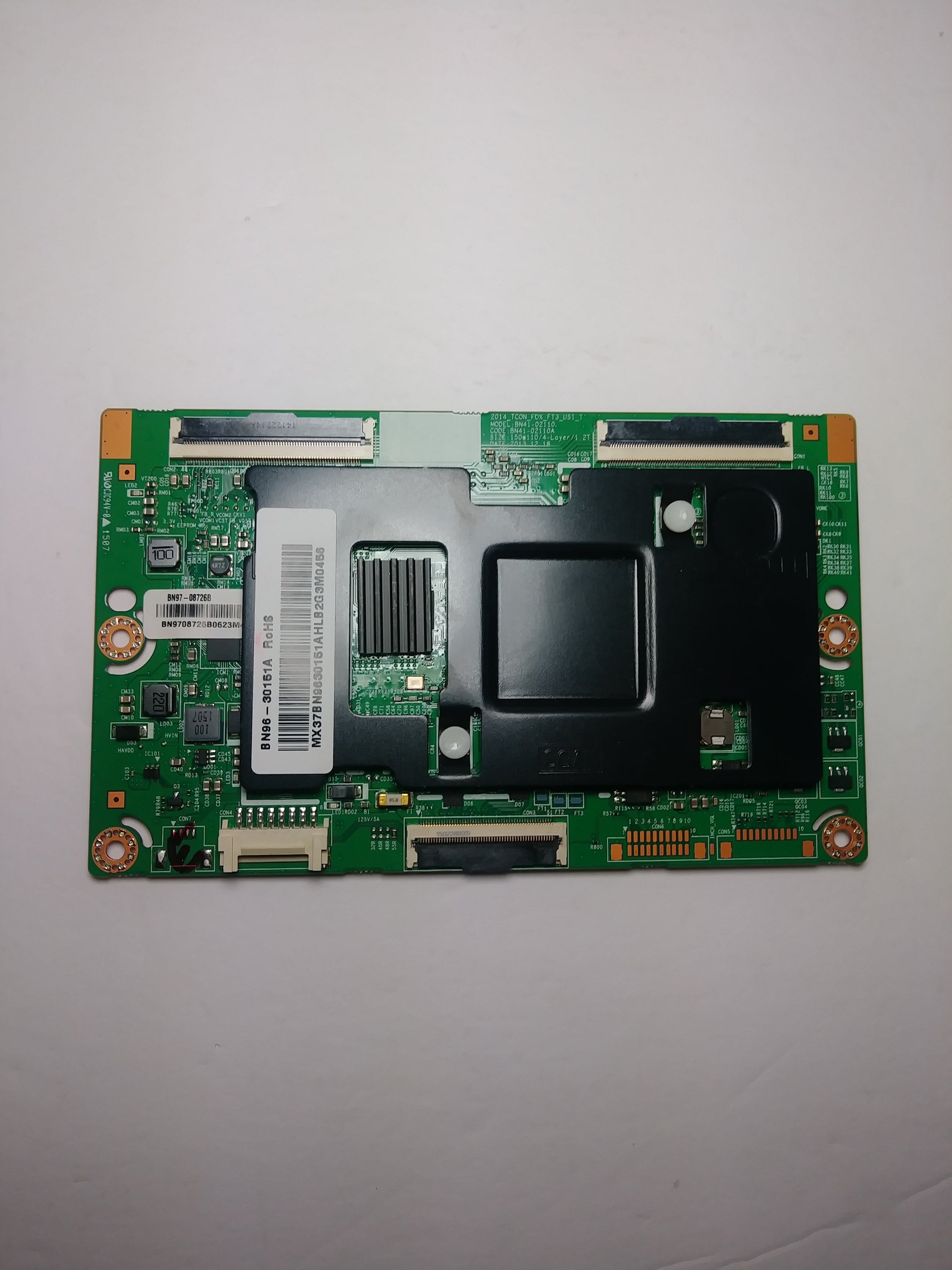 Samsung BN96-30151A T-Con Board