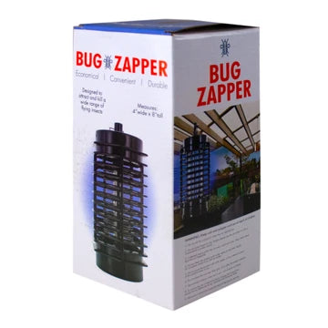 Indoor & Outdoor Bug Zapper