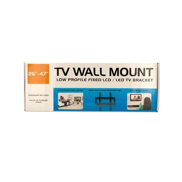 Medium Low Profile Universal TV Wall Mount