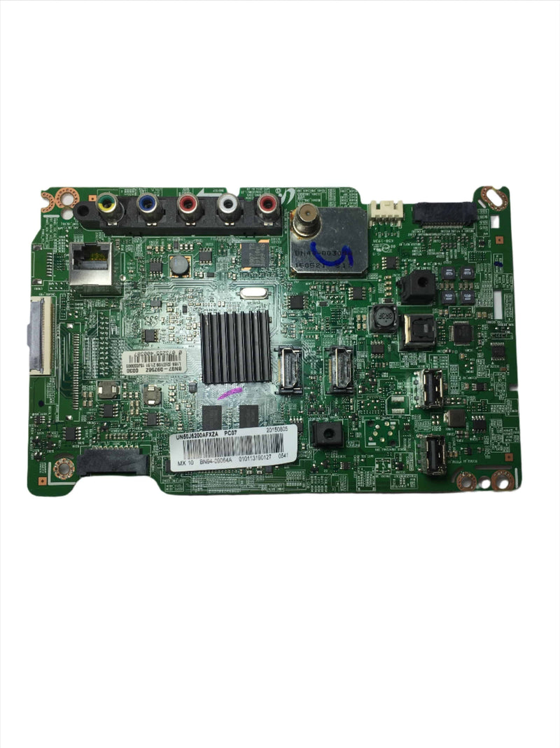 Samsung BN94-09064A Main Board for UN50J6200AFXZA