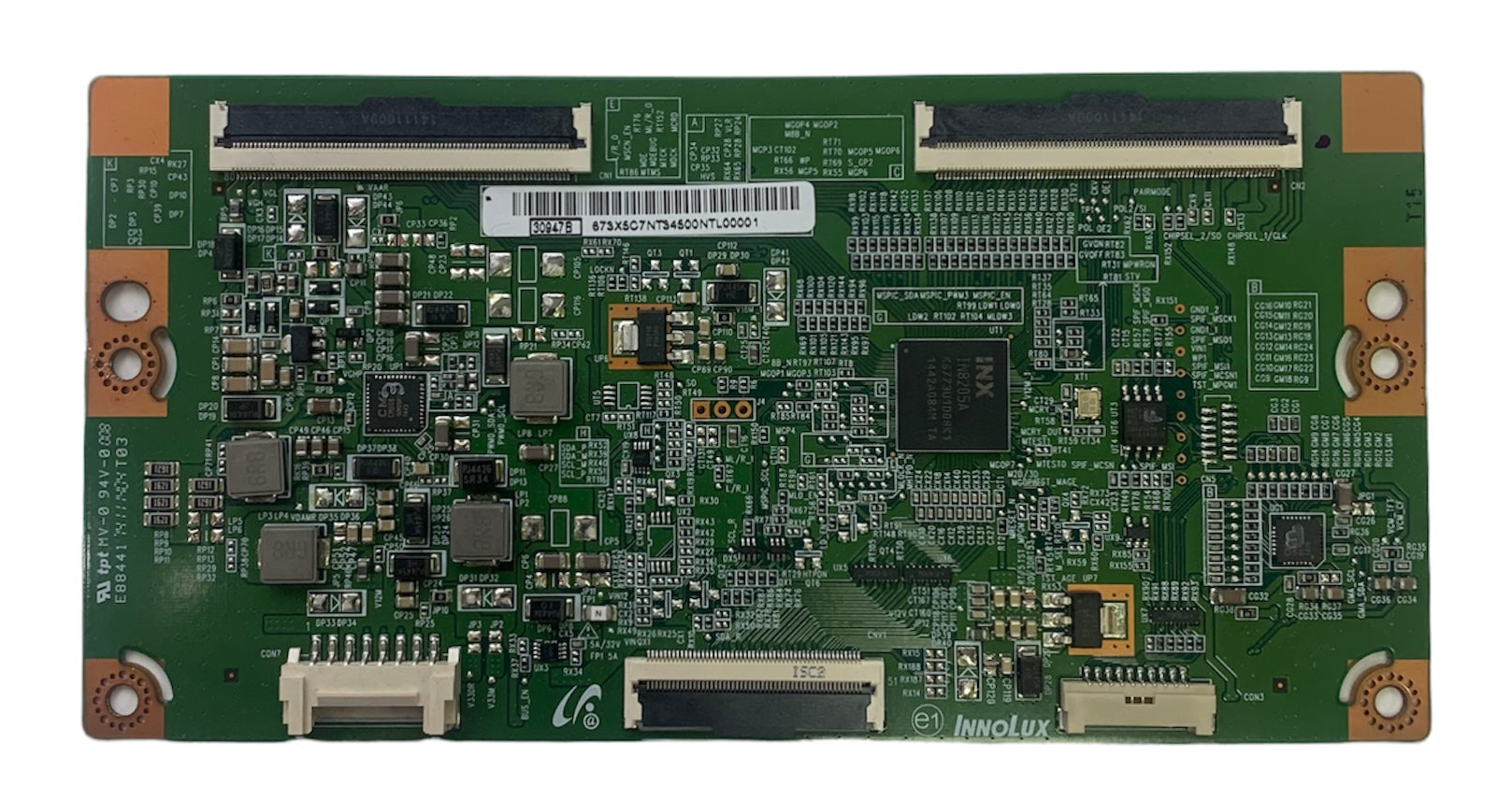 Samsung BN96-30947B T-Con Board