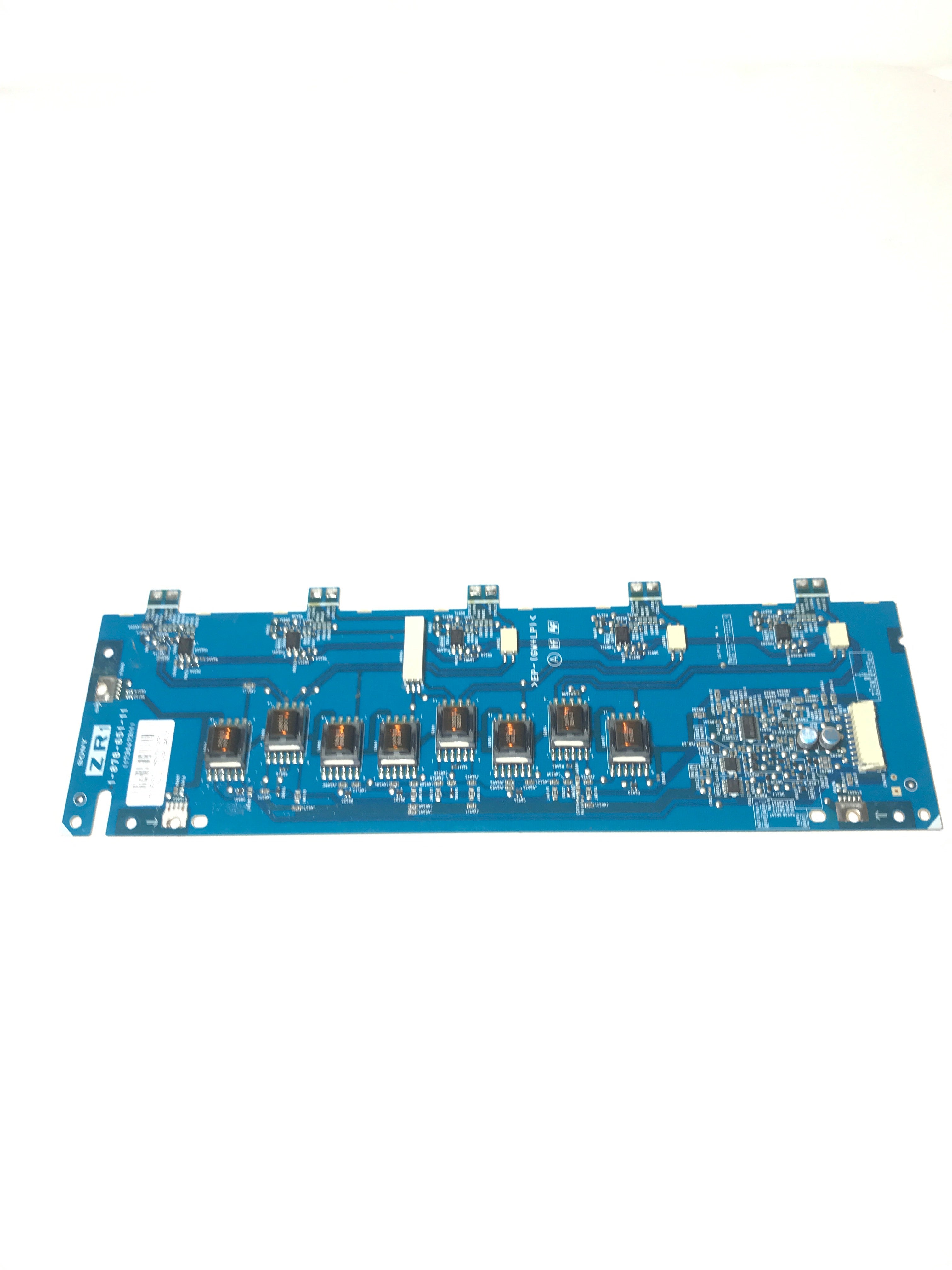 Sony 8-597-095-00 (173047311, 1-878-651-11) ZR1 Board