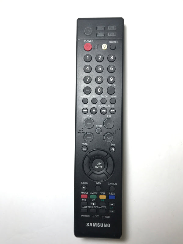 Samsung AA63-01361A TV Remote Control
